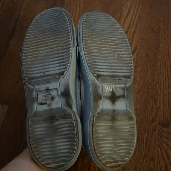 Star shoes size 10 in used condition as pictured - Picture 3 of 5